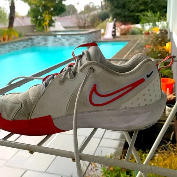 G.T. Cut 3 Picante Red size 6.5 - Picture 2 of 5